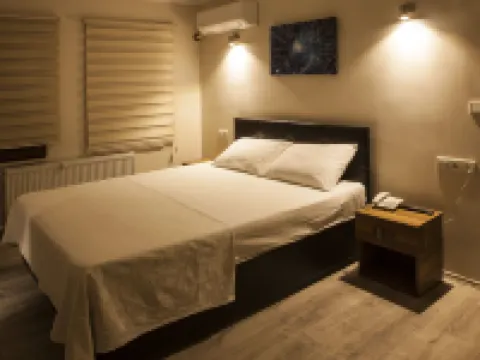 Flora İznik Hotel & Suites İznik otelleri