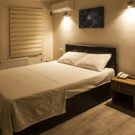Flora Iznik Hotels & Suites