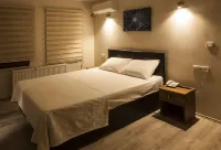 Flora Iznik Hotels & Suites Hotels in Dirazali Mahallesi