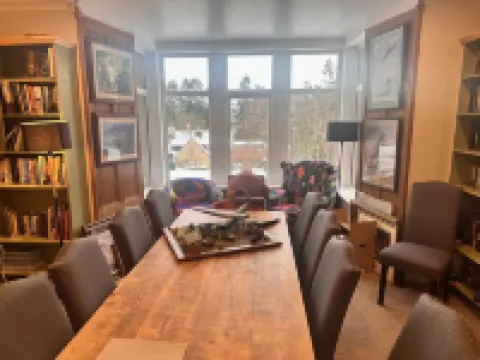 Forces Manor Hotels in Kingussie