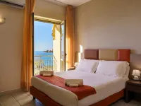 Hotel Tirreno Hotel a Sapri