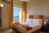 Hotel Tirreno Hotels in Maratea