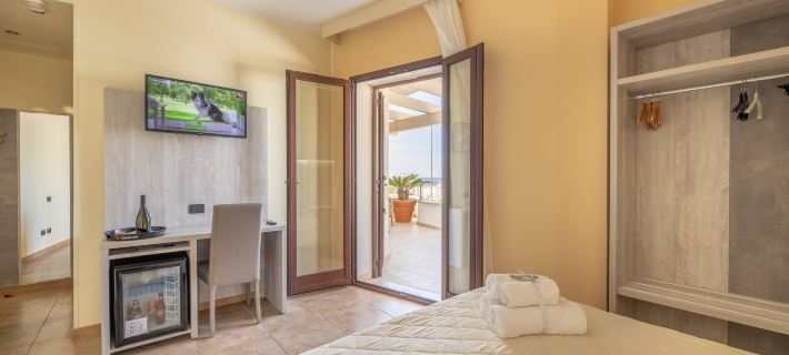 Hotel Salento Mirfran Hotels in Ugento