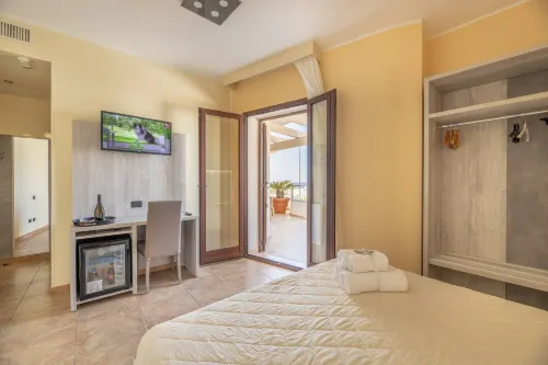 Hotel Salento Mirfran Hotels in Torre San Giovanni Ugento
