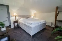 Hotel Gilleleje Strand Hotels in Graested