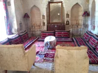 Kasr-I Abbas Hotel