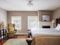 Elmrock Inn Hotels in Marbletown