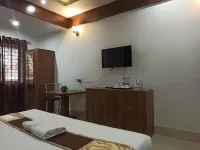Hotel Tlb Palace Các khách sạn ở Tezpur