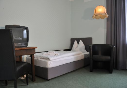 Hotel-Restaurant Moser Pöchlarn 대표 이미지