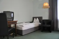 Hotel-Restaurant Moser Pöchlarn - 3-Star