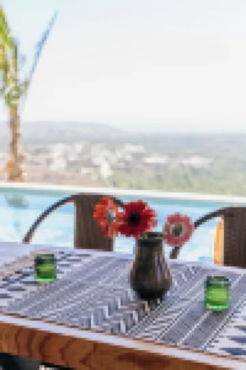 Las Nubes Todos Santos Solo Adultos