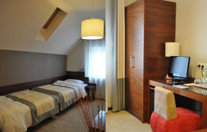 HOTEL ATRIUM ELBLĄG