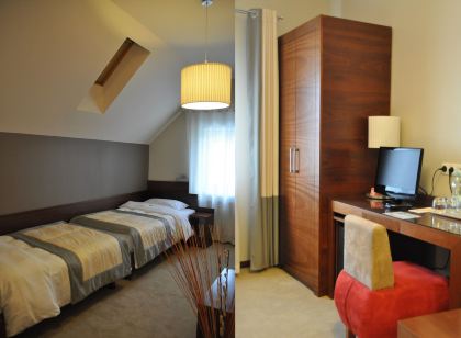 Hotel Atrium