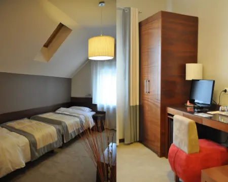 Hotel Atrium Hotels in Elblag