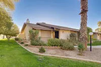 Golf, Hike, Swim: Your Perfect Desert Oasis Escape - شقق