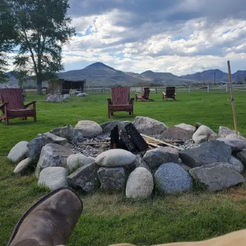 Sportsman Lodge Melrose MT