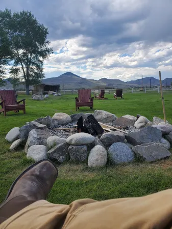 Sportsman Lodge Melrose MT