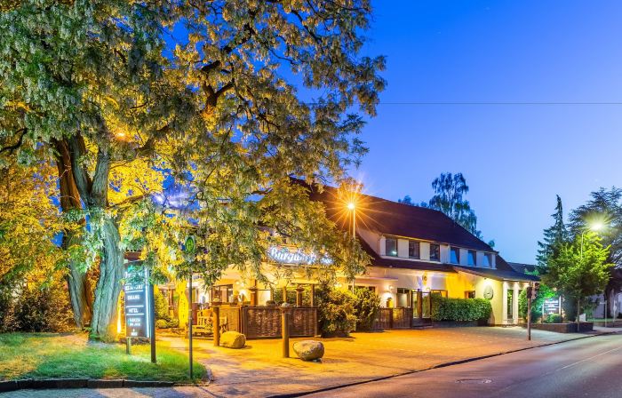 Burgdorfs Hotel & Restaurant
