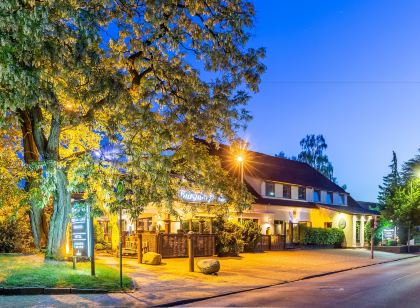 Burgdorfs Hotel & Restaurant