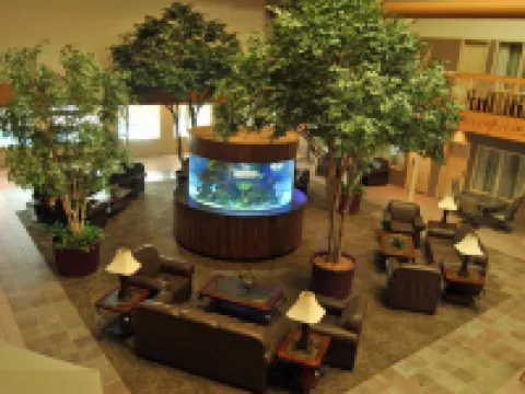 C'Mon Inn Hotels in Pennington County