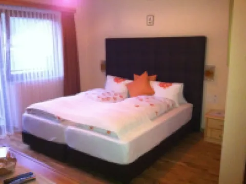 Hotel Pizzeria Selva