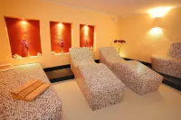 Landhotel Böld Oberammergau - Spa