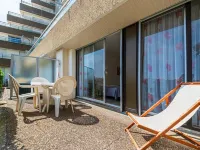 Résidence le Crystal Hotels in Dinard