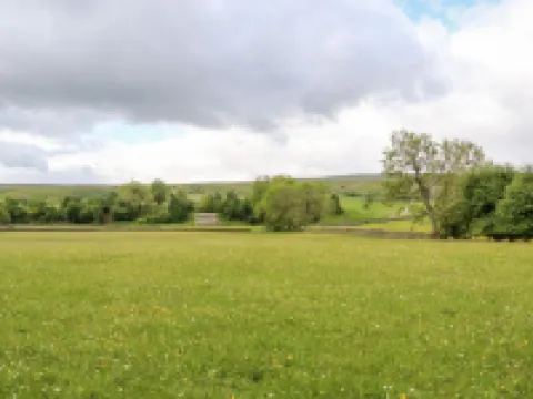 牧羊人小屋酒店