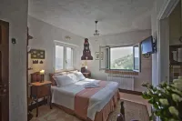 Borgo Riccio Hotels in Torchiara