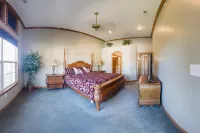 3 Bedroom Zermatt Villages 773 Condo - balcony