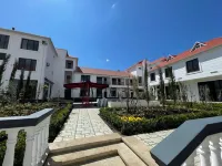 Magnolia Family Boutique and Spa Hôtels à : Ismayilli