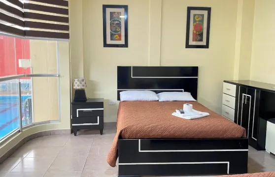 休閑普雷伊塔蒙斯複合式青年旅舍