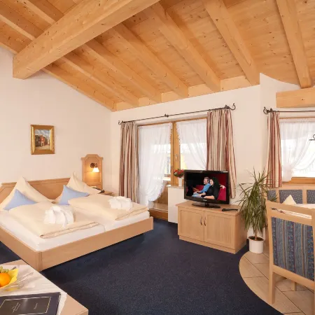 Hotel Landhaus Feldmeier
