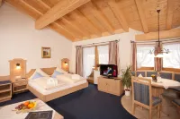 Hotel Landhaus Feldmeier Hotels in Oberammergau