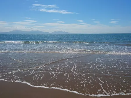 Murmur y Coed Отели рядом с достопримечательностью «Llanfairpwllgwyngyll»