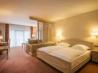 Hôtel Eden au Lac Hôtels à : Echternach