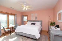 The Inn on Pamlico Sound - Parvekkeita