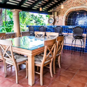 Anana Rancho San Rafael