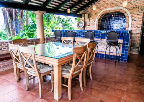 Anana Rancho San Rafael