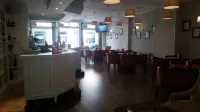 Hotel Europa - Aamiainen