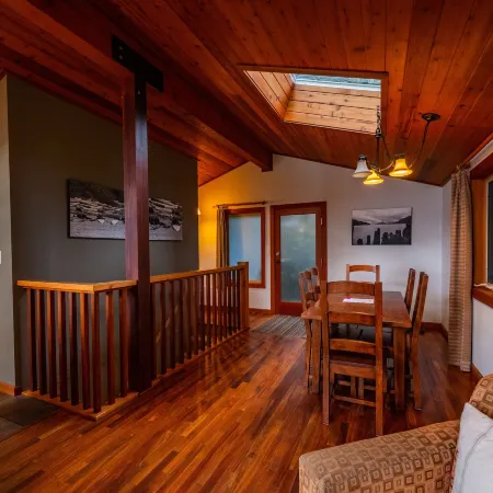 The Cabins at Terrace Beach