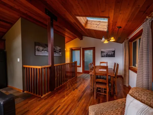 The Cabins at Terrace Beach - 3-Star