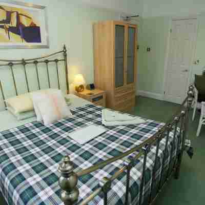 Cranston House Rooms