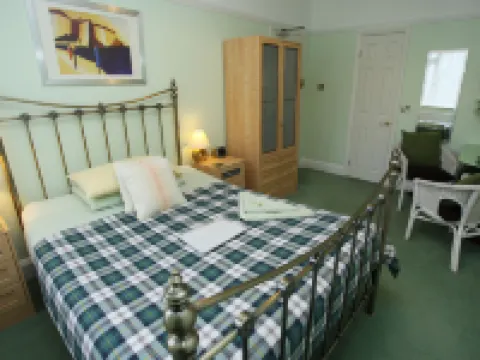 Cranston House Hotels in East Grinstead