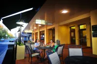 Hotel Victoria - Griffith Hotel a Griffith