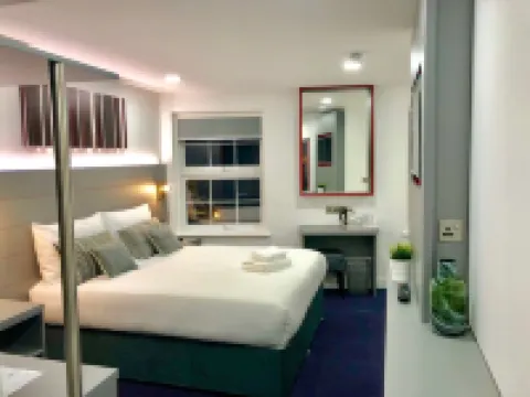 Ilford Hotel Goodmayes Hotels in Ilford