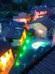 Hotel Azalea - Pools