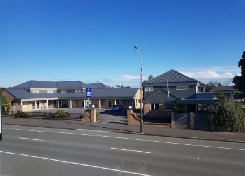 Asure Chelsea Gateway Motor Lodge โรงแรมใน