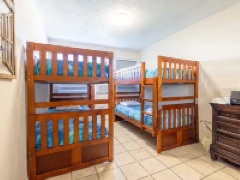 Montones Beach Apartment C-3 Hotels in Isabela