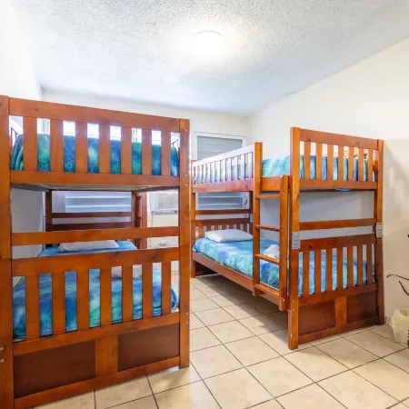 Montones Beach Apartment C-3